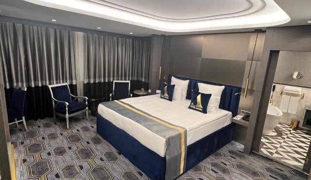Altinel Ankara Hotel & Convention Center in Ankara