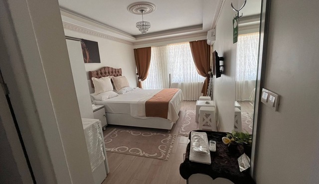 Altinkum Otel Karasu