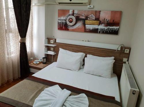 Altun Life City in Istanbul