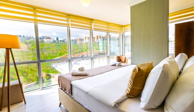 Alya Hotel in Trabzon
