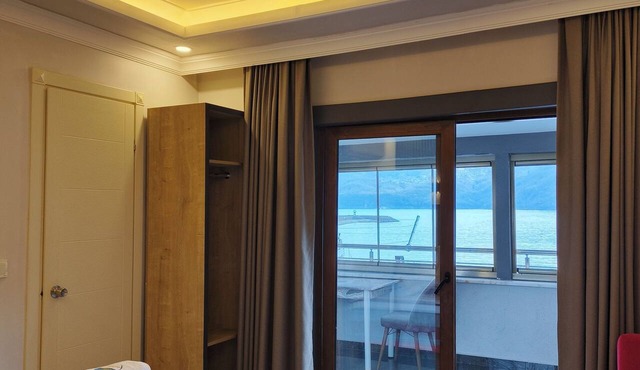 AMASRA EMEK PANSİYON