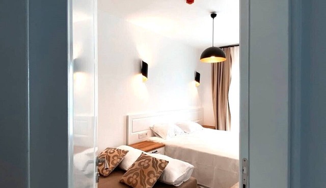 Amber Butik Otel