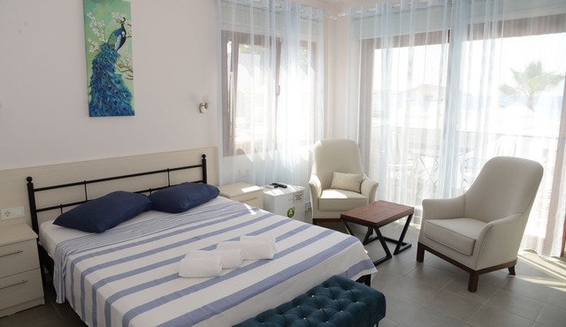 Amfora Hotel
