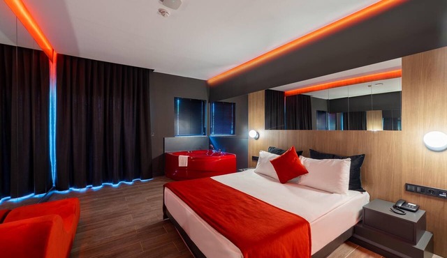 Amon Hotel Belek - All Inclusive
