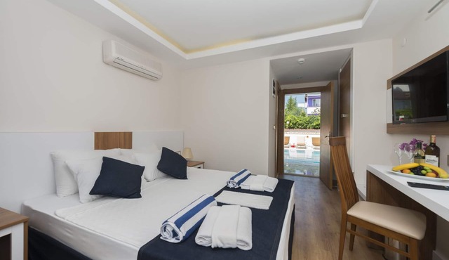 Amore Hotel