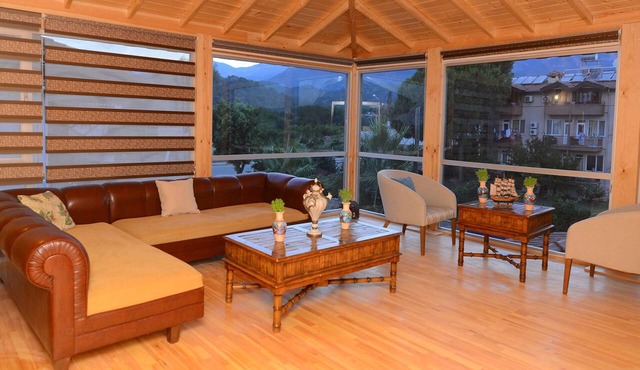 Amore Hotel in Kemer