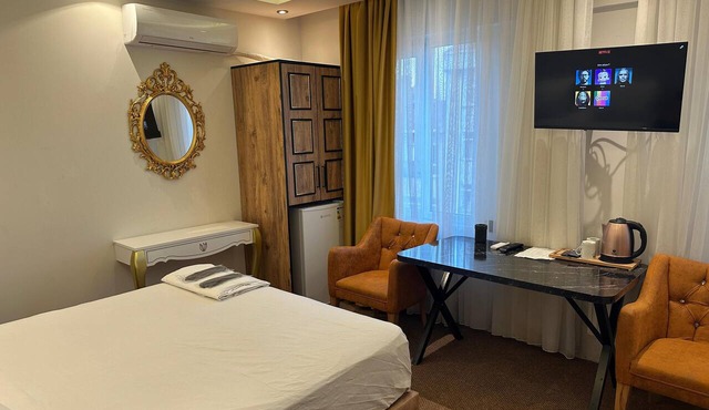 Ananas Suite in Istanbul