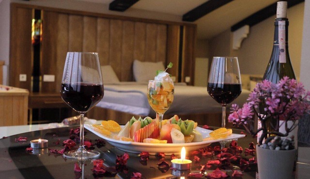 Anatolia Luxury Hotel