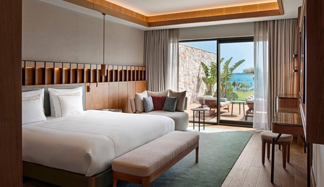 Anda Barut Collection - Ultra All Inclusive