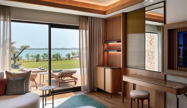 Anda Barut Collection - Ultra All Inclusive