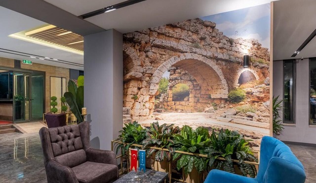 Anelli Hotel