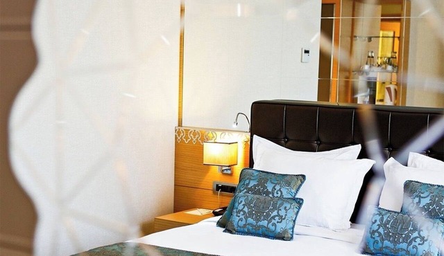 Anemon Bursa Gönlüferah Termal&Spa Otel in Bursa