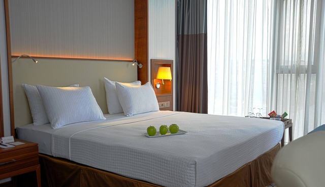 Anemon Grand Samsun Hotel