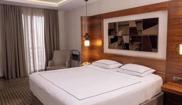 ANEMON KENT ANKARA OTEL