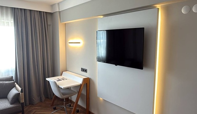 Anemon Kent Ege Otel