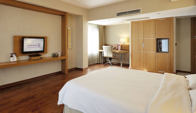 Anemon Kent İskenderun Otel