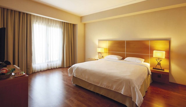 Anemon Kent İskenderun Otel in Arsuz