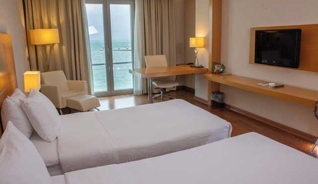 Anemon Kent Ordu Hotel
