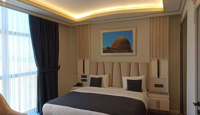 Anemon Mardin Otel in Kiziltepe