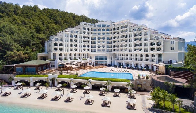 Angel's Marmaris Hotel