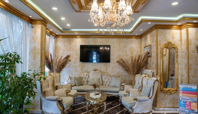Angels Garden Hotel - Special Category