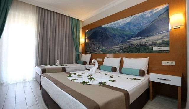 Anita Dream Otel