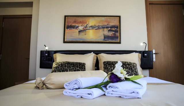 Anka Business Park Hotel