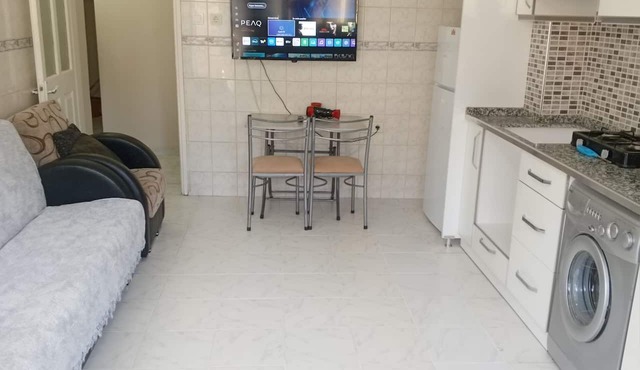 anka suit in Aydın
