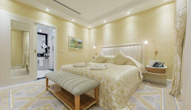 Ankara Atli Hotel