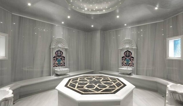Ankara Atli Hotel in Ankara