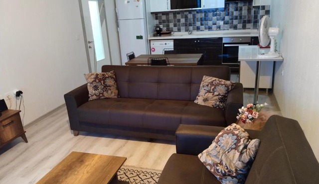 Ankara Eryaman Luxury Comfort Suites in Sincan