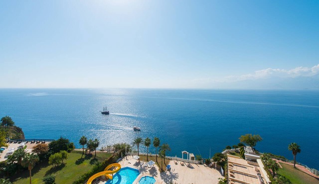 Antalya Adonis Hotel