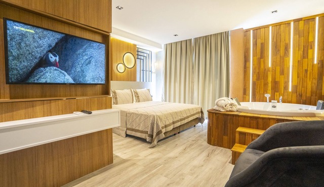 Antalya City Hotel & Spa