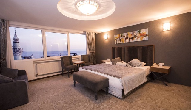 Antis Hotel - Special Class