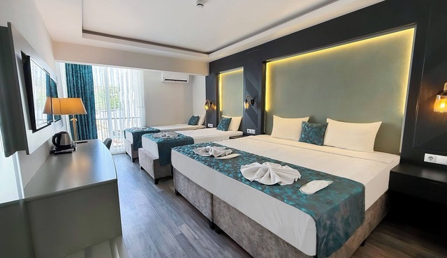 ANYA RESORT HOTEL