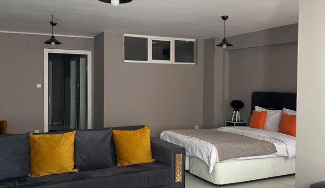 Apartments in Istanbul, Turkey in Istanbul