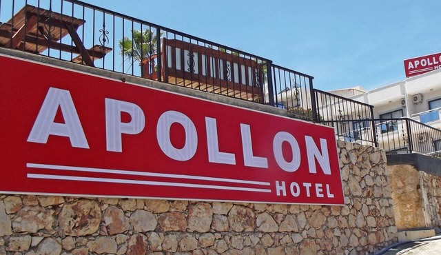 Apollon Hotel