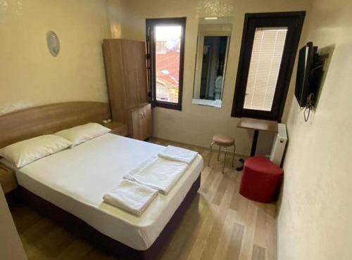 Aras Otel