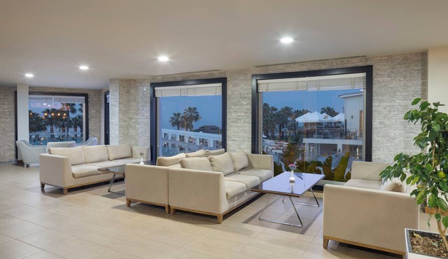 Arcanus Hotels Sorgun - All Inclusive