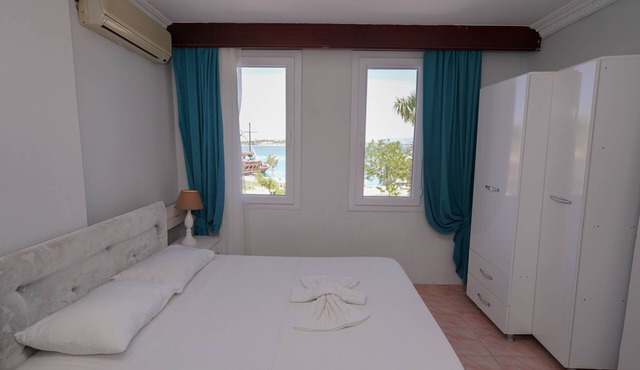 Arden Hotel in Didim