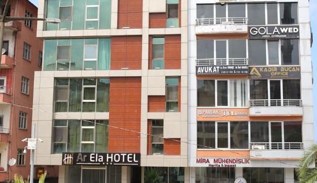 ArELA Hotel