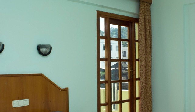 Ares City Hotel in Kemer