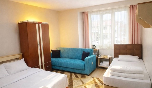 Ari Otel