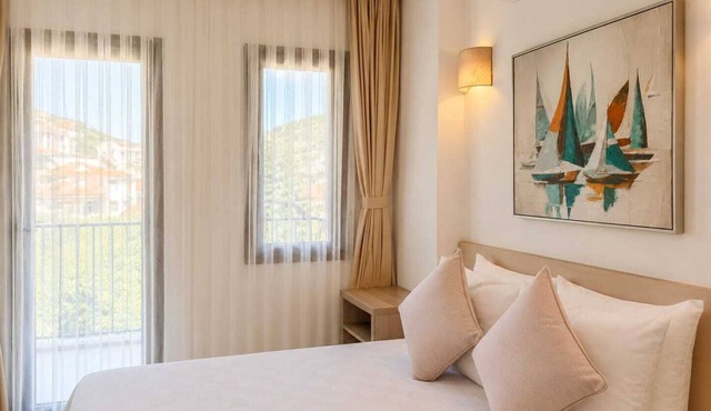 Aria Doria Otel