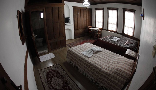 Arifbey Konak Hotel