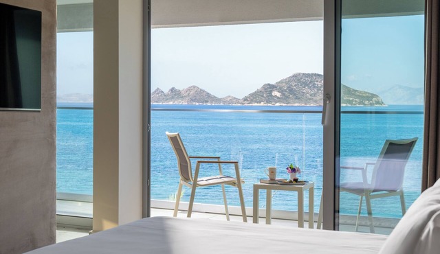 Arin Resort Bodrum