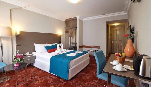 Arma Hotel