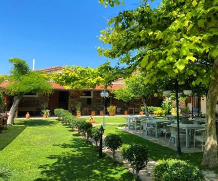 Armagrandi Hotel Bozcaada-Special Category in Canakkale