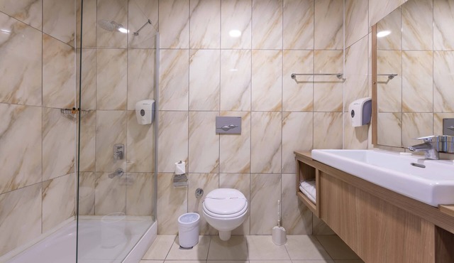 Armas Green Fugla Beach - All Inclusive in Alanya