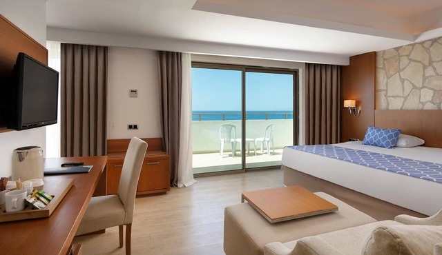 Armas Life Belek - All inclusive in Serik